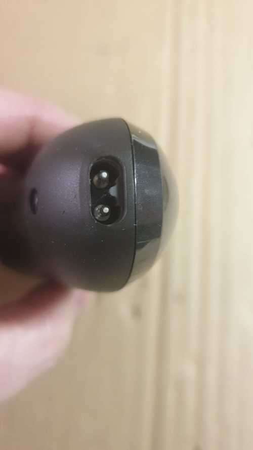 Philips model PT920 shaver (please read description)